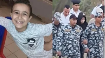 تقرير عاجل.. تفاصيل جديدة في قضية طفل الإسماعيلية تكشفها الإدارة العامة للمساعدات الفنية